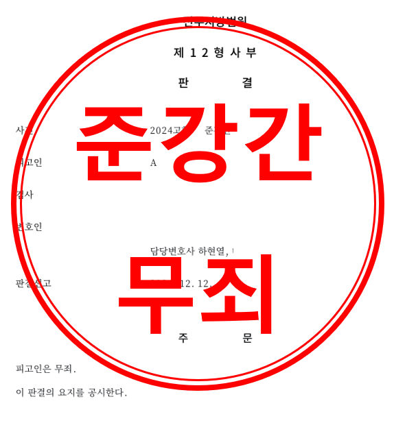 준강간